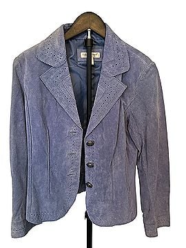 Coldwater Creek Jacket (view 1)