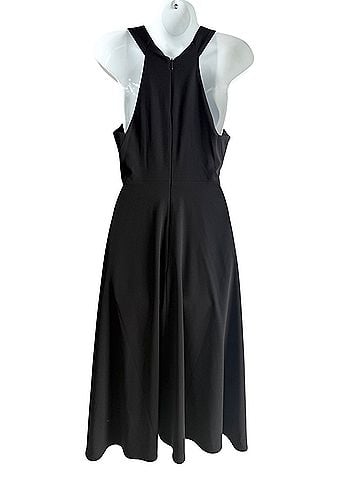 Halston Heritage Cocktail Dress (view 2)