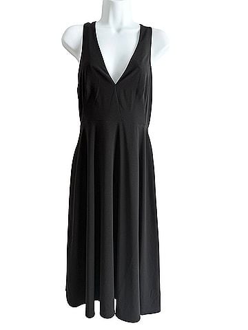 Halston Heritage Cocktail Dress (view 1)