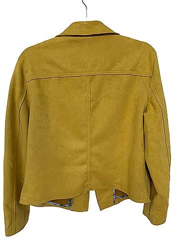 Philosophy Faux Leather Jacket (view 2)