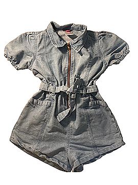 Vince Camuto Romper (view 1)
