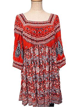 Free People Casual Dress (view 1)