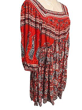 Free People Casual Dress (view 2)