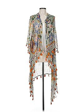 Natural Life Natural Life Kimono (view 1)