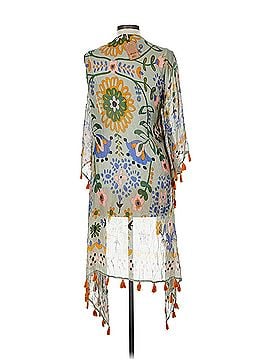 Natural Life Natural Life Kimono (view 2)