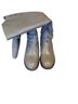 Dream Pairs 100% Other Gray Boots Size 10 - photo 2