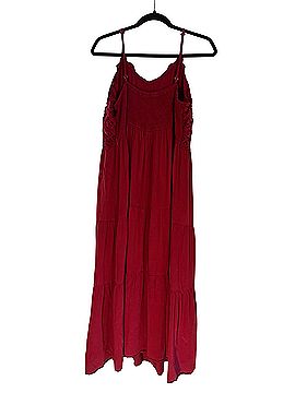 Dokotoo Casual Dress (view 2)