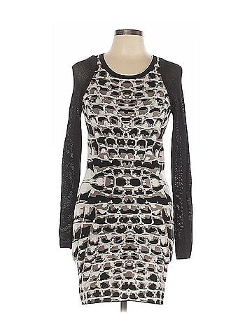 Parker Parker Casual Dress (view 1)