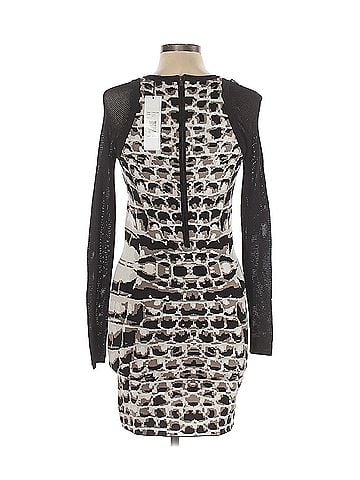 Parker Parker Casual Dress (view 2)