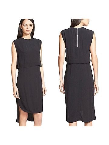 Helmut Lang Casual Dress (view 1)