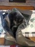 Dream Pairs 100% Other Gray Boots Size 10 - photo 4