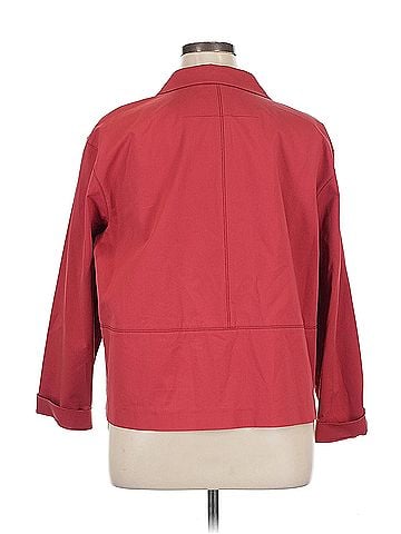 Lafayette 148 New York Lafayette 148 New York Blazer (view 2)
