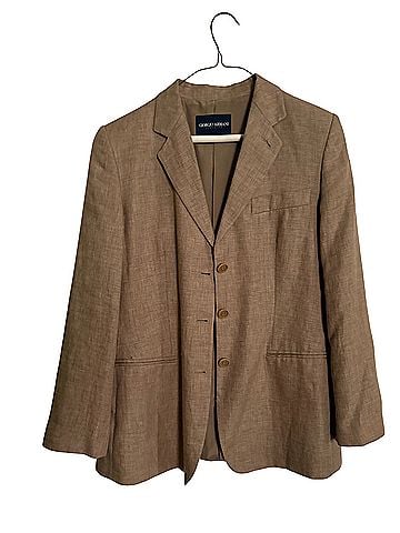 Giorgio Armani Blazer (view 1)