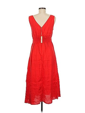 Cynthia Rowley Cynthia Rowley Cynthia Rowley Cocktail Dress (view 2)