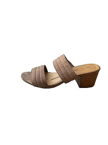 New Directions Wedges (view 2)