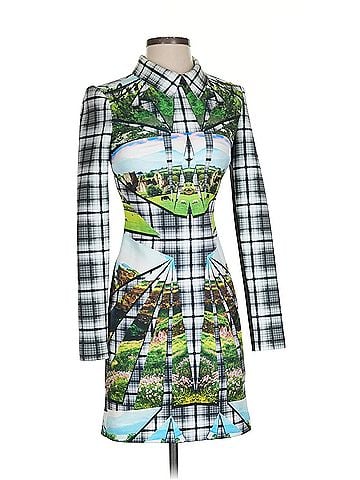 Clover Canyon Clover Canyon Casual Dress (view 1)