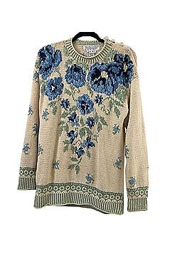 Melbourne Elements Pullover Sweater (view 1)