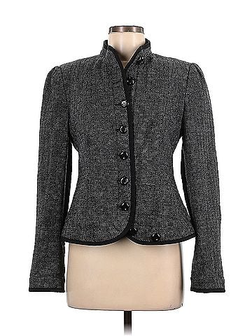 Armani Collezioni Armani Collezioni Jacket (view 1)