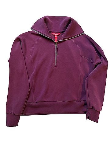 SPANX Pullover Sweater (view 1)