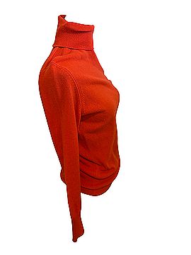 Neiman Marcus Turtleneck Sweater (view 2)