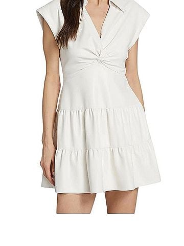 Alice + Olivia Mila Cocktail Dress (view 1)