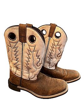 Cody James Luke Boots (view 2)
