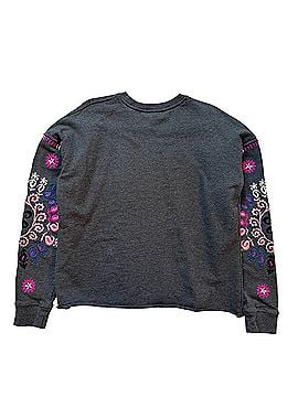 Boden Long Sleeve Blouse (view 2)