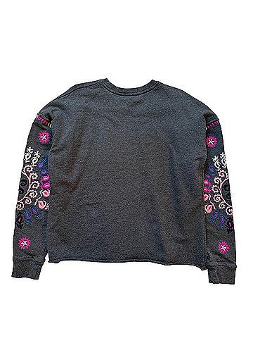Boden Long Sleeve Blouse (view 2)
