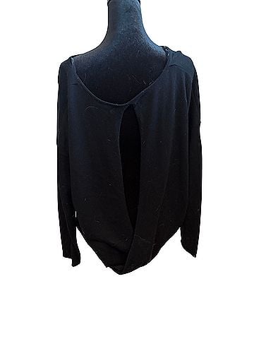 Tahari Wool Sweater (view 2)