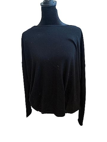 Tahari Wool Sweater (view 1)