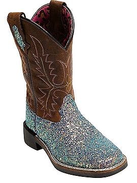 Shyanne Glitterama Boots (view 1)