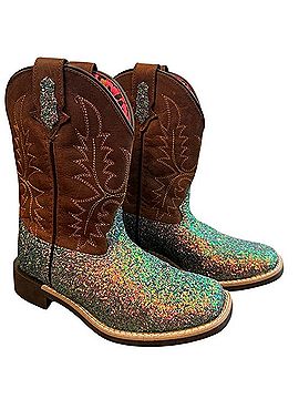 Shyanne Glitterama Boots (view 2)