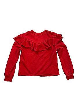 Max&Co. Long Sleeve Blouse (view 2)