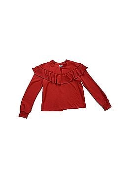 Max&Co. Long Sleeve Blouse (view 1)