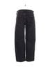 Old Navy Black Jeans Size 6 - photo 2