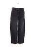 Old Navy Black Jeans Size 6 - photo 1