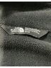 The North Face 100% Polyester 100% Polyester Black Fleece Size M - photo 3