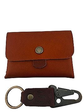 Portland Leather Goods Leather Wallet (view 2)