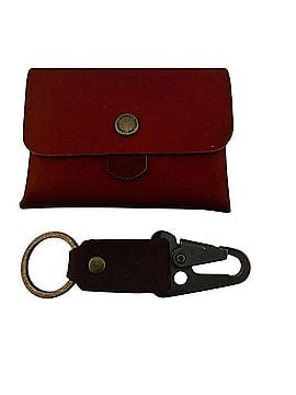 Portland Leather Goods Leather Wallet (view 1)