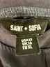 Saint + Sofia Blue Casual Pants Size 12 - photo 3