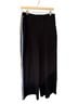 Saint + Sofia Blue Casual Pants Size 12 - photo 1