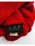 Filson 100% Acrylic Red Beanie One size - photo 3