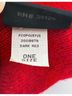 Filson 100% Acrylic Red Beanie One size - photo 4