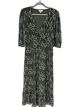 Morgan Taylor Cocktail Dress (view 1)