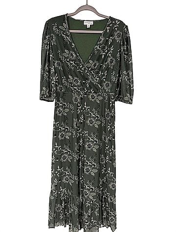 Morgan Taylor Cocktail Dress (view 1)