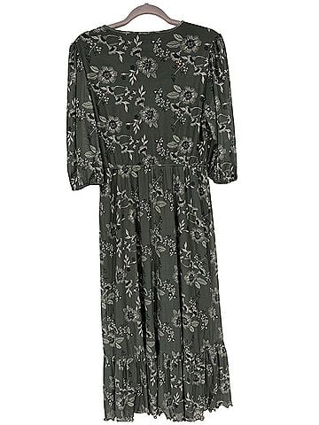 Morgan Taylor Cocktail Dress (view 2)