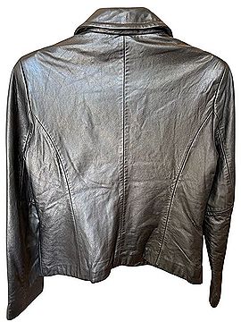 Katiana Couture Jacket (view 2)