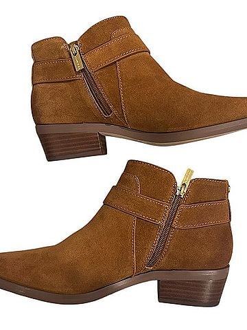 Vince Camuto maiyah Ankle Boots (view 2)
