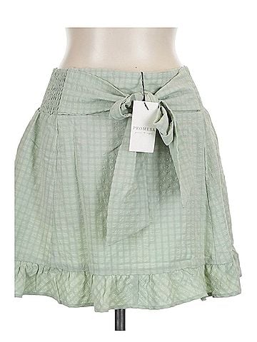 Promesa U.S.A. Skort (view 2)