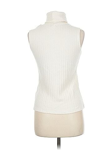 L'Agence L'agence Turtleneck Sweater (view 2)